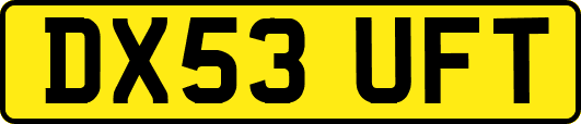 DX53UFT