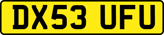 DX53UFU