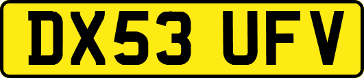 DX53UFV