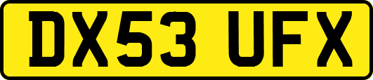 DX53UFX