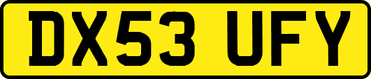 DX53UFY