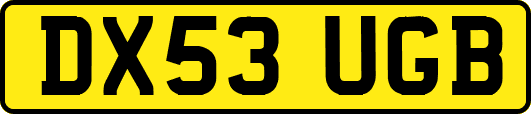 DX53UGB