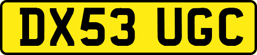 DX53UGC
