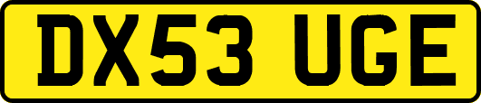 DX53UGE