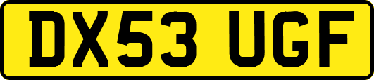 DX53UGF