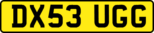 DX53UGG