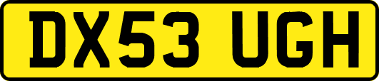 DX53UGH