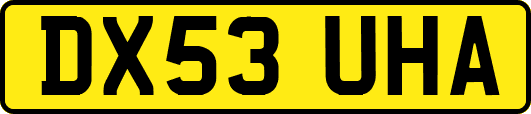 DX53UHA