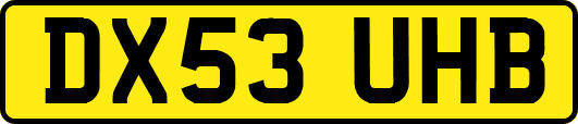 DX53UHB