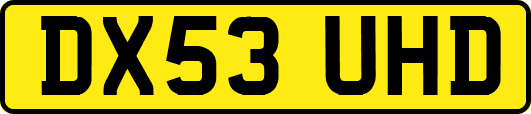 DX53UHD