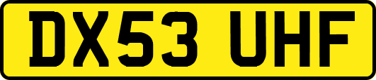 DX53UHF