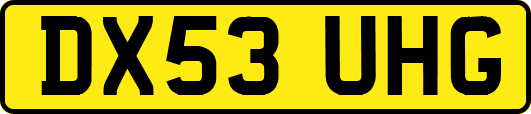 DX53UHG