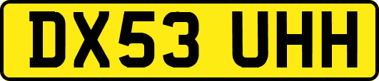 DX53UHH