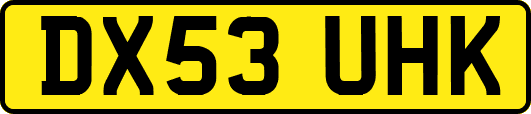 DX53UHK