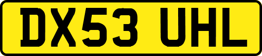DX53UHL
