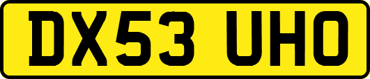 DX53UHO