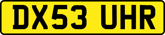 DX53UHR