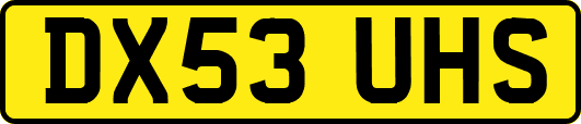 DX53UHS