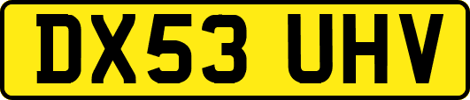 DX53UHV