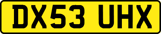DX53UHX