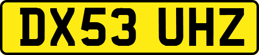DX53UHZ