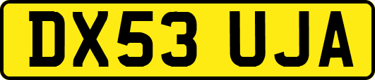 DX53UJA