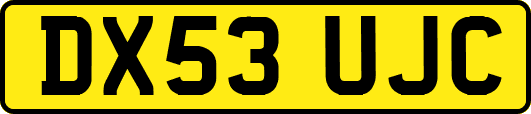 DX53UJC
