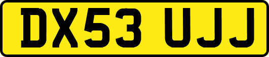 DX53UJJ
