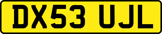 DX53UJL