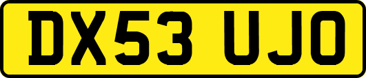 DX53UJO