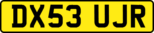 DX53UJR