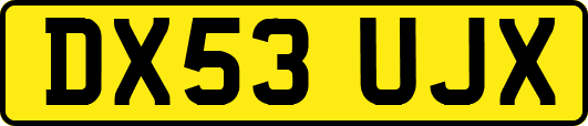 DX53UJX