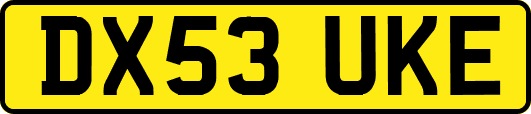 DX53UKE