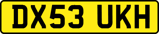 DX53UKH