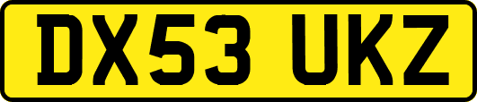 DX53UKZ