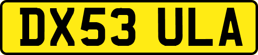 DX53ULA