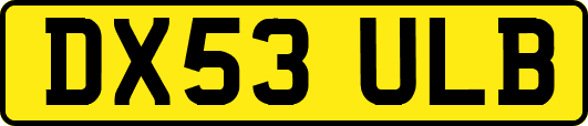 DX53ULB