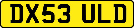 DX53ULD