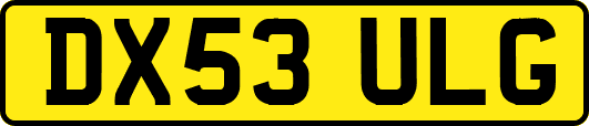 DX53ULG