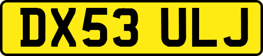 DX53ULJ