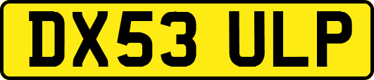 DX53ULP