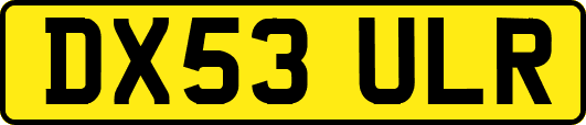 DX53ULR
