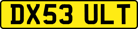 DX53ULT
