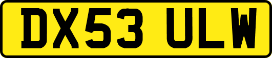 DX53ULW