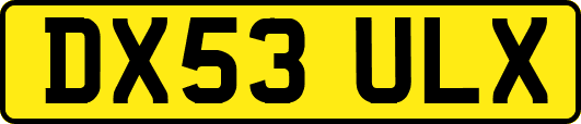 DX53ULX