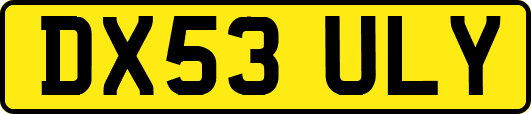 DX53ULY
