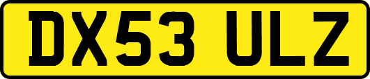 DX53ULZ