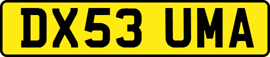 DX53UMA