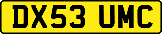DX53UMC