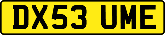 DX53UME